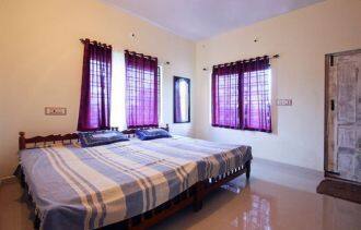 Sudarshan Homestay, Hassan 2